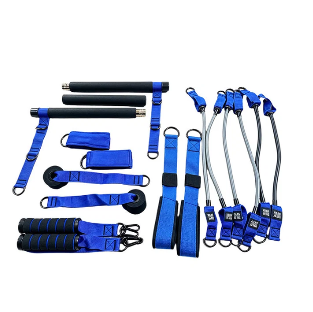 ⏳Time-Limited Special⏰Build Your Dream Body Without a Gym Adjustable Resistance Band Set for Full-Body Training Anywhere