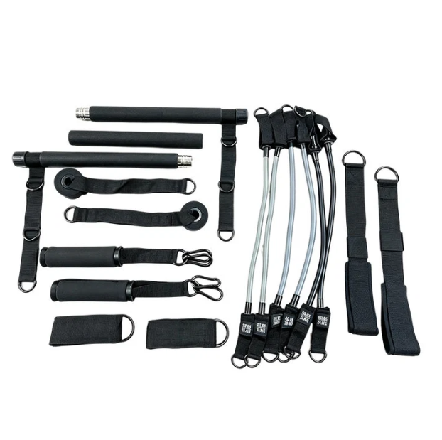 ⏳Time-Limited Special⏰Build Your Dream Body Without a Gym  Adjustable Resistance Band Set for Full-Body Training Anywhere