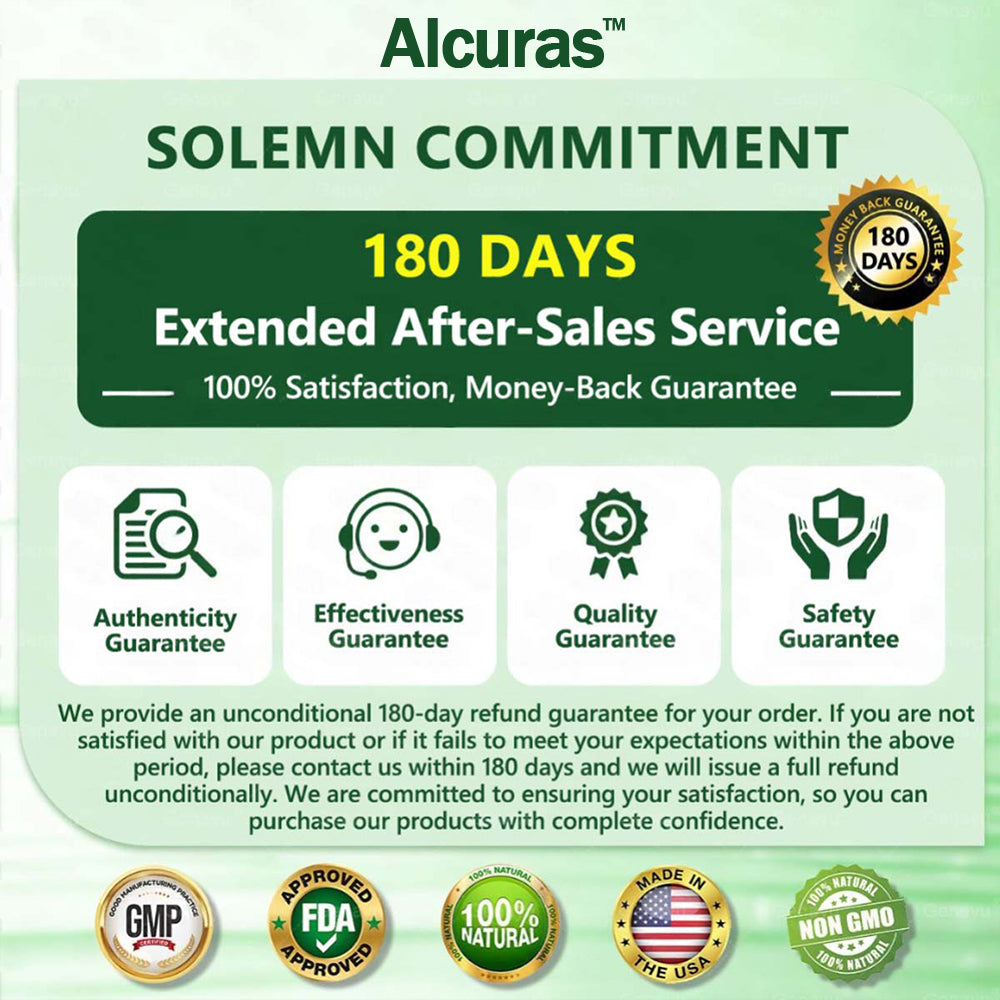 👩‍⚕️Alcuras™ Moringa × Berberine × AMPK 8-Benefit Slimming & Metabolic Nano Microneedle Patch 🇺🇸  Just once a day · Visible changes in 7 days  ✅ For obesity, loose skin, diabetes, sleep apnea, joint issues, and more