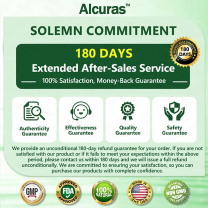 👩‍⚕️Alcuras™ Moringa × Berberine × AMPK 8-Benefit Slimming & Metabolic Nano Microneedle Patch 🇺🇸  Just once a day · Visible changes in 7 days  ✅ For obesity, loose skin, diabetes, sleep apnea, joint issues, and more
