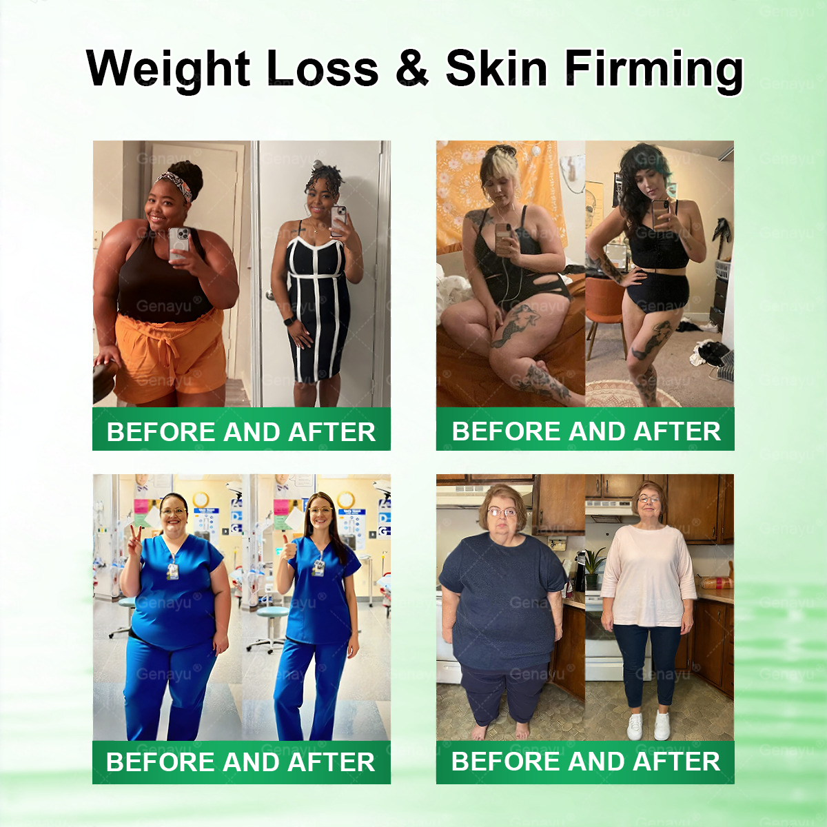 👩‍⚕️Alcuras™ Moringa × Berberine × AMPK 8-Benefit Slimming & Metabolic Nano Microneedle Patch 🇺🇸  Just once a day · Visible changes in 7 days  ✅ For obesity, loose skin, diabetes, sleep apnea, joint issues, and more