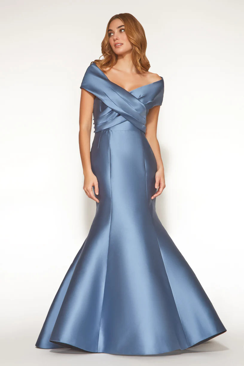 SOPHIA WRAP-NB
