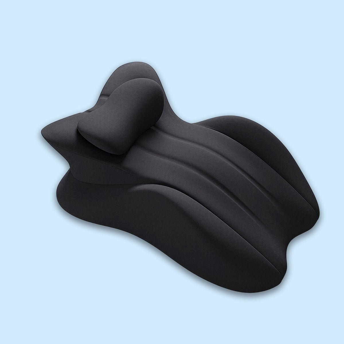 1 Intimacy Support Pillow – Comfort for Every Position