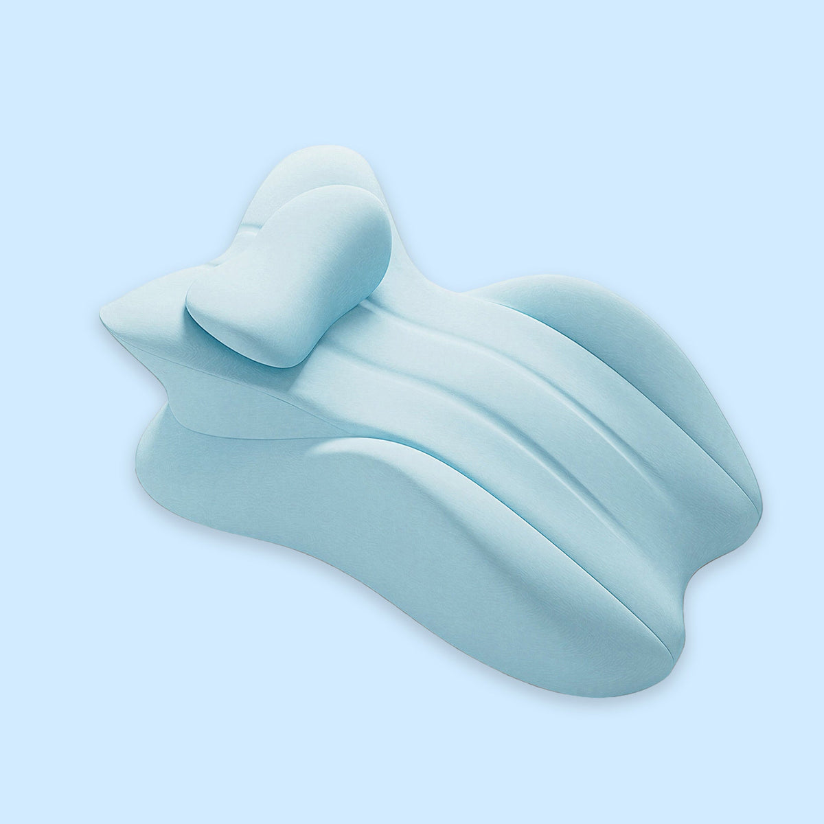 1 Intimacy Support Pillow – Comfort for Every Position