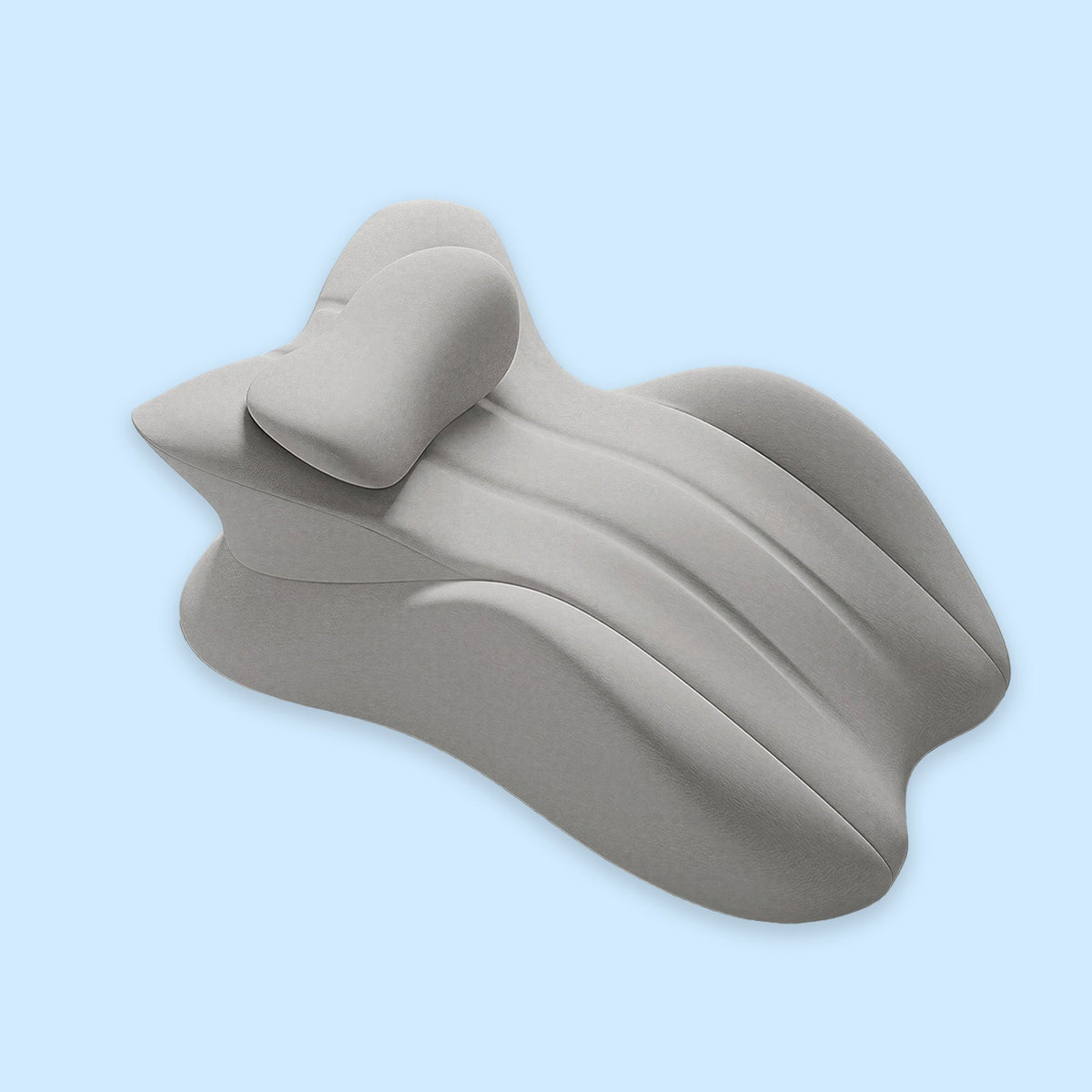 1 Intimacy Support Pillow – Comfort for Every Position