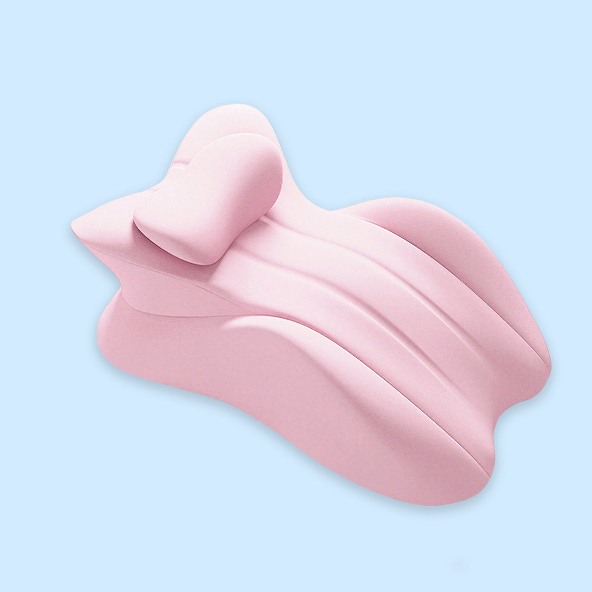 1 Intimacy Support Pillow – Comfort for Every Position