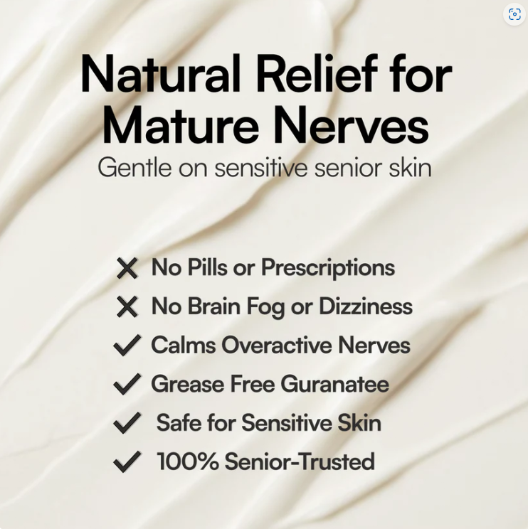 Alcuras Neuropathy Pain Relief &Repair Lotion🔥🔥🔥