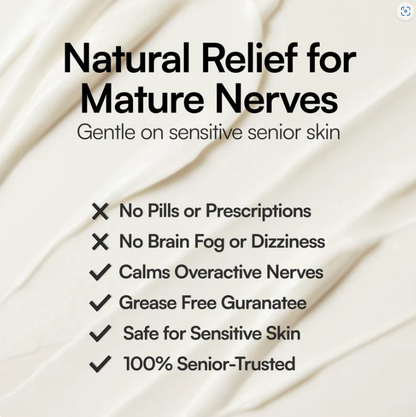 Alcuras Neuropathy Pain Relief &Repair Lotion🔥🔥🔥