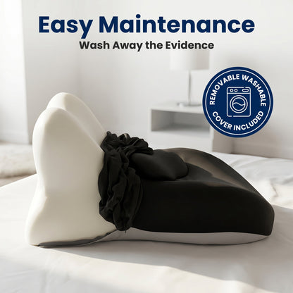 1 Intimacy Support Pillow – Comfort for Every Position