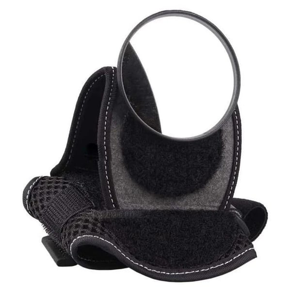 🔥HOT SALE 49%OFF🚴‍♂️Cycle Safely with This Hands-Free Wrist Rearview Mirror