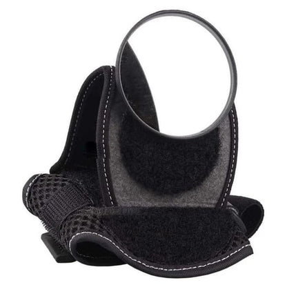 🔥HOT SALE 49%OFF🚴‍♂️Cycle Safely with This Hands-Free Wrist Rearview Mirror