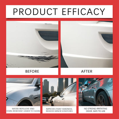 📢📢Buy 2 Get 1 Free !! ⏰Quick-Effect High-Gloss Car Detailing Spray
