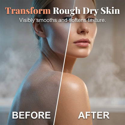 Fruit Body Scrub – Deep Exfoliation & Spa-Quality Glow
