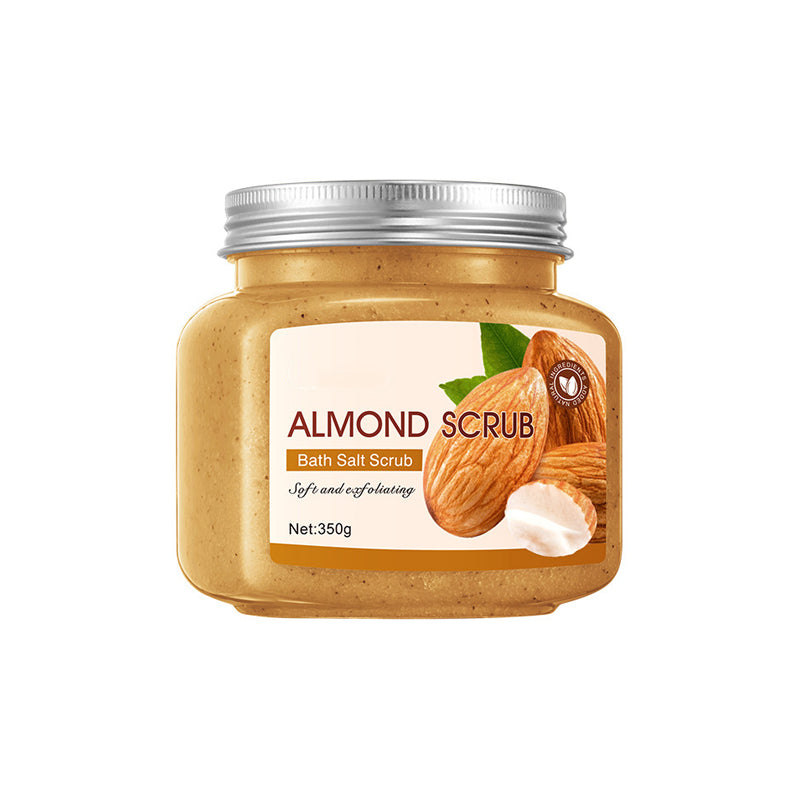 Fruit Body Scrub – Deep Exfoliation & Spa-Quality Glow
