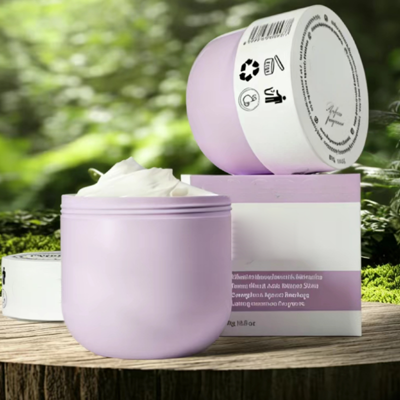 💦 Alcuras®Hydrating Revitalizing Hair Mask – Quench, Repair, Shine! ✨💇‍♀️