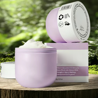 💦 Alcuras®Hydrating Revitalizing Hair Mask – Quench, Repair, Shine! ✨💇‍♀️