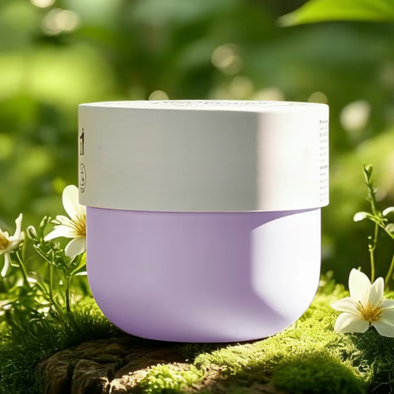 💦 Alcuras®Hydrating Revitalizing Hair Mask – Quench, Repair, Shine! ✨💇‍♀️