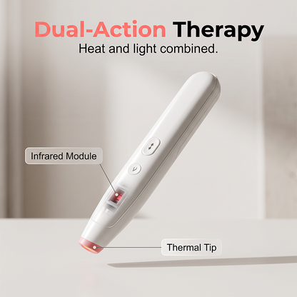 Portable Mosquito Insect Bite Relieve Itching Pen