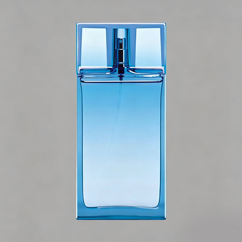 Eau de Parfum for Men 90 ml | Long Lasting Fresh Citrus & Aquatic Perfume Spray | Arabic Luxury Fragrance for Him | Best Men’s Perfume Gift | Everyday Wear Masculine Scent