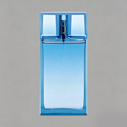 Eau de Parfum for Men 90 ml | Long Lasting Fresh Citrus & Aquatic Perfume Spray | Arabic Luxury Fragrance for Him | Best Men’s Perfume Gift | Everyday Wear Masculine Scent