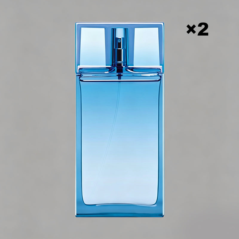 Eau de Parfum for Men 90 ml | Long Lasting Fresh Citrus & Aquatic Perfume Spray | Arabic Luxury Fragrance for Him | Best Men’s Perfume Gift | Everyday Wear Masculine Scent