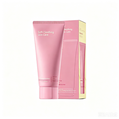 🔥Hot Sale 50% OFF🔥 Gentle Hair Removal Cream for Men & Women – 5-10 Min, Soothing, Sensitive Skin 🌸