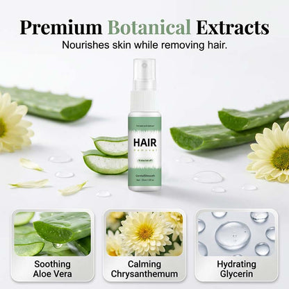 Body Hair Removal Spray for Smooth Skin⭐